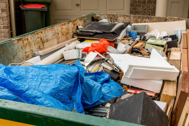 Best Hoarding Cleanup  in Largo, FL